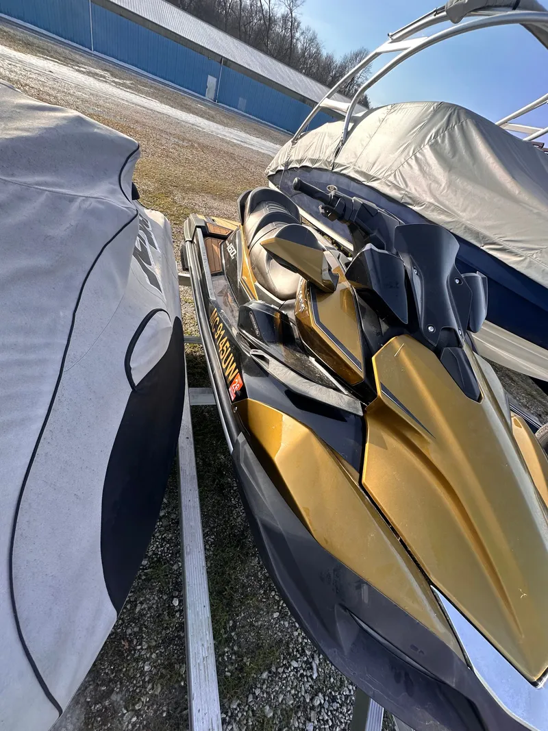 Slide: The Image of Kawasaki ULTRA 160LX 2023 - 5