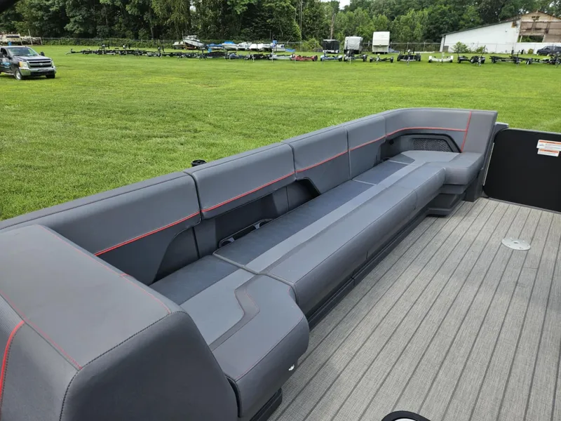 Slide: The Image of Manitou EXPLORE BENCH 22MAX STANDARD STEALTH 2023 - 12