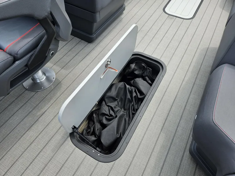 Slide: The Image of Manitou EXPLORE BENCH 22MAX STANDARD STEALTH 2023 - 14