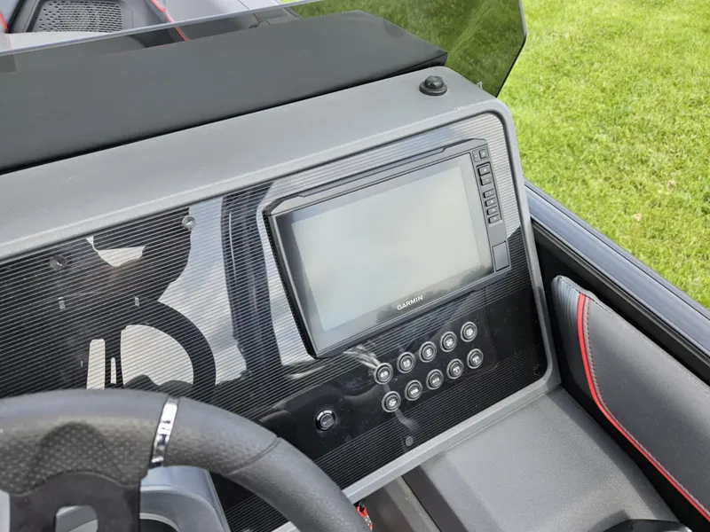 Slide: The Image of Manitou EXPLORE BENCH 22MAX STANDARD STEALTH 2023 - 17