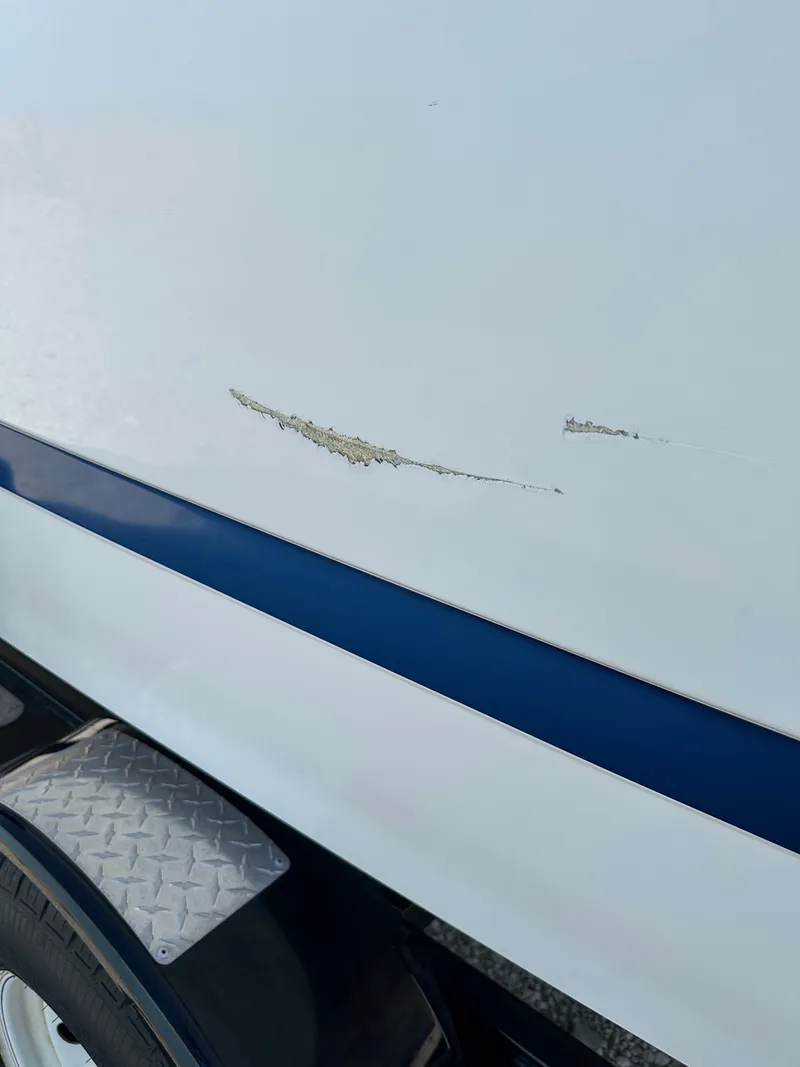 Slide: The Image of Four Winns FL HD200 OB 2019 - 25