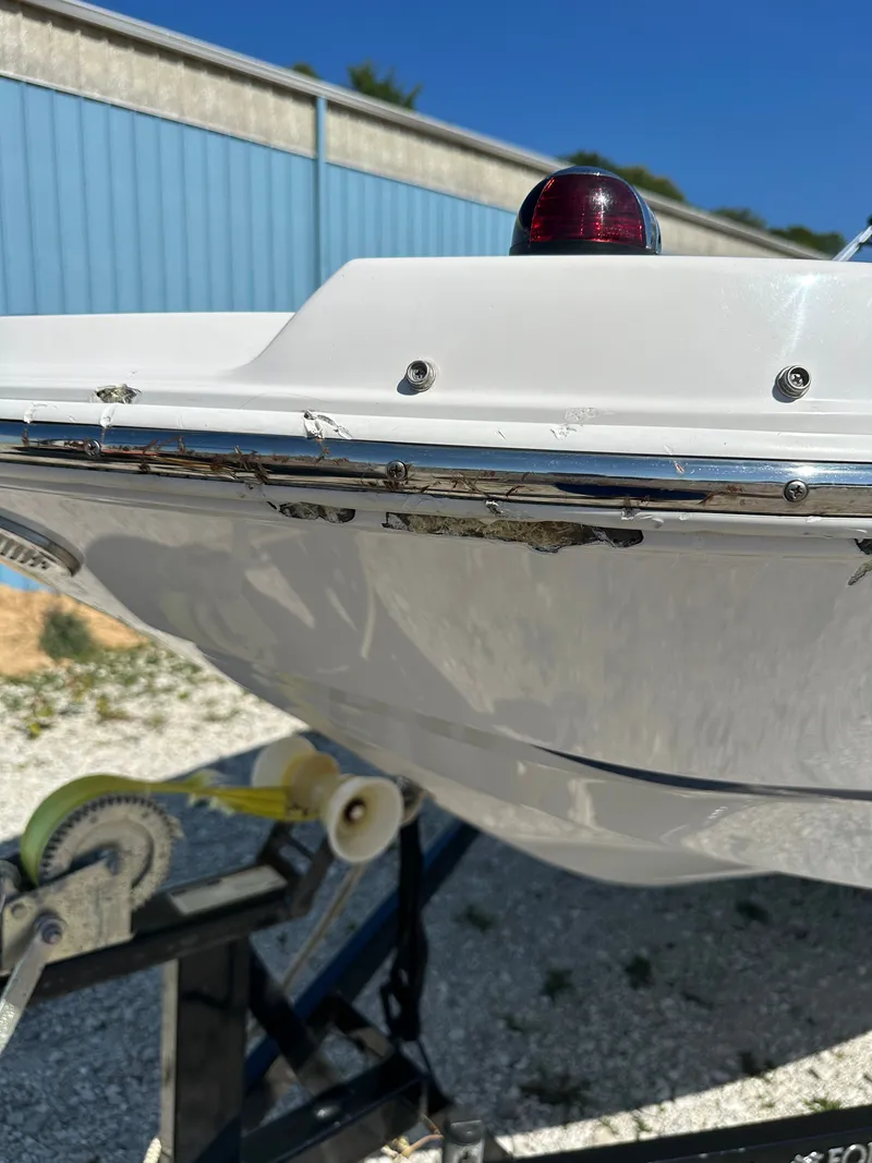 Slide: The Image of Four Winns FL HD200 OB 2019 - 26