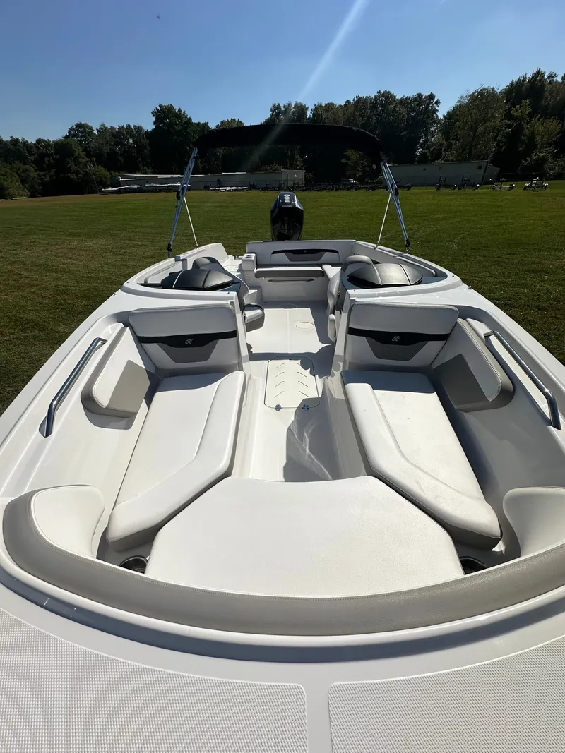 Slide: The Image of Four Winns FL HD200 OB 2019 - 7