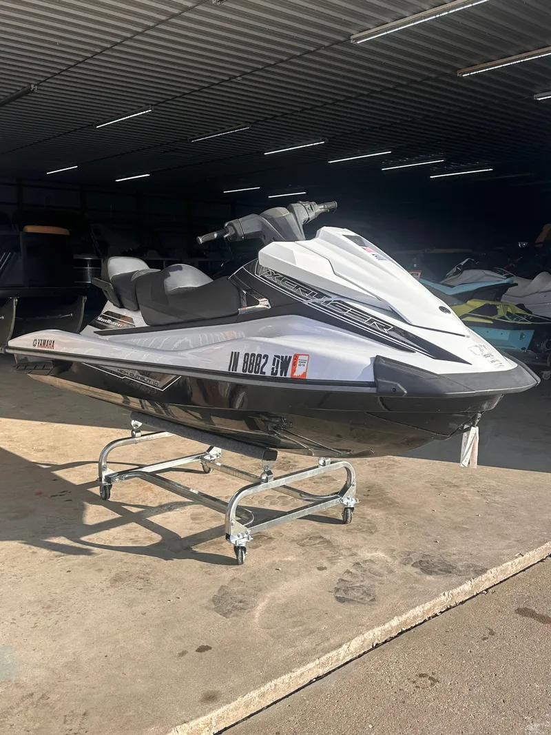 Slide: The Image of Yamaha VX1050A-RB 2016 - 10