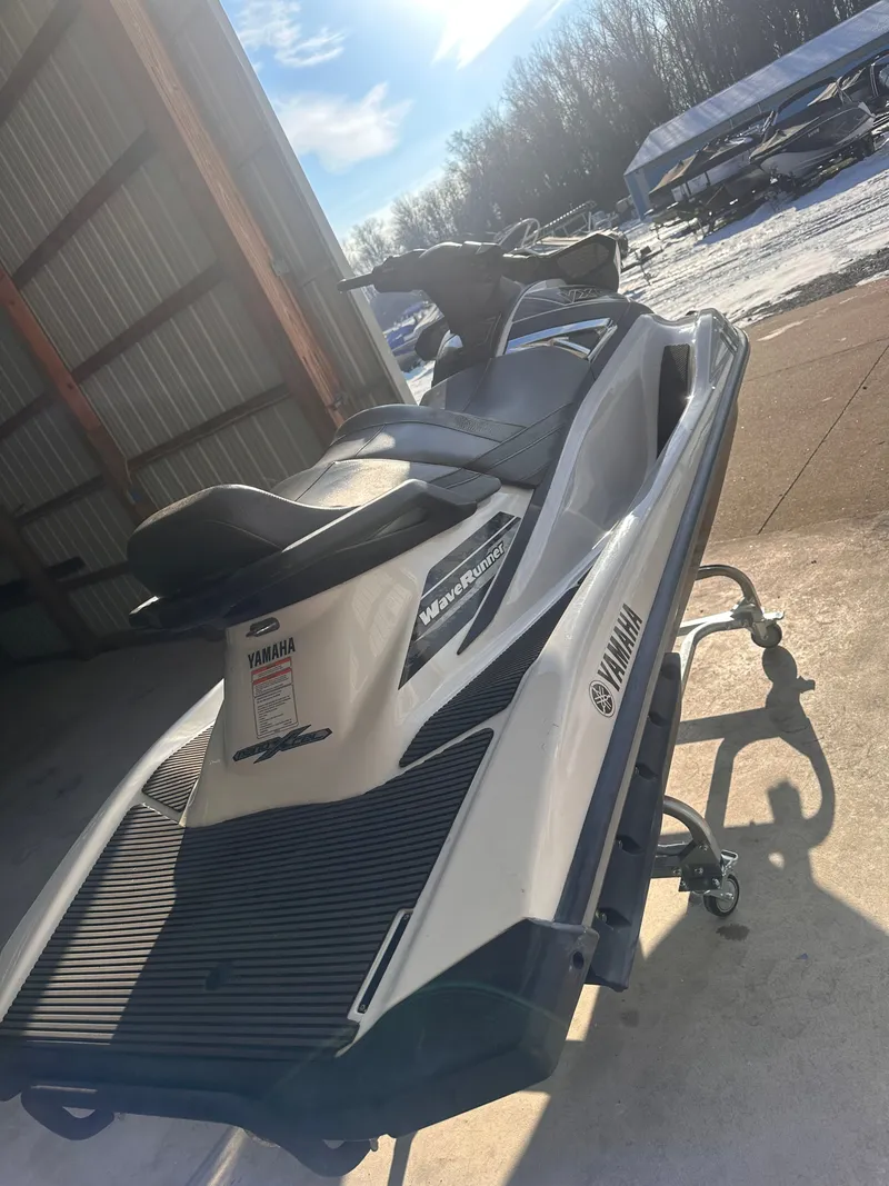 Slide: The Image of Yamaha VX1050A-RB 2016 - 11