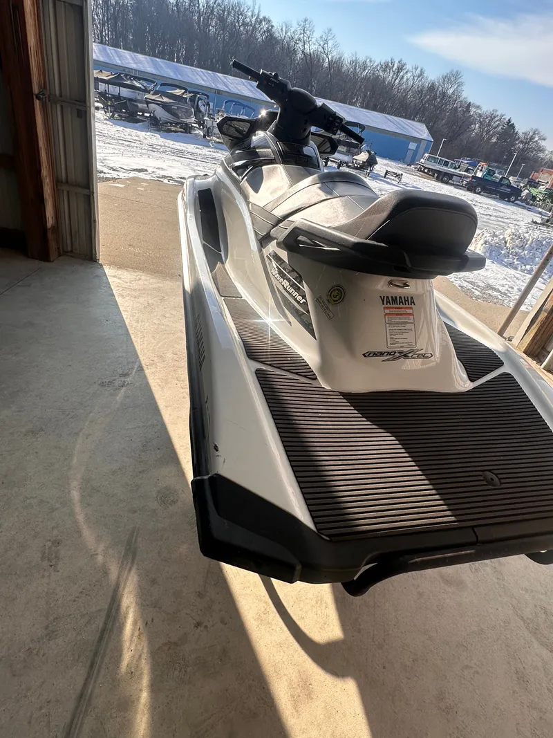 Slide: The Image of Yamaha VX1050A-RB 2016 - 13