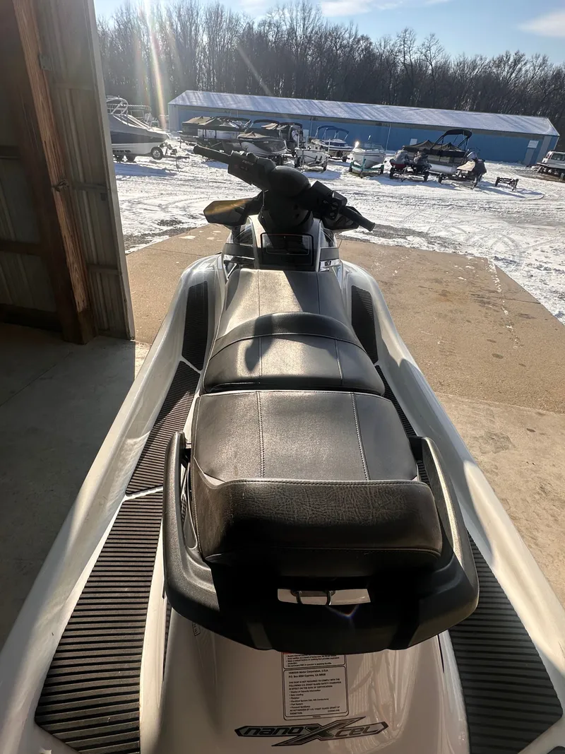 Slide: The Image of Yamaha VX1050A-RB 2016 - 14