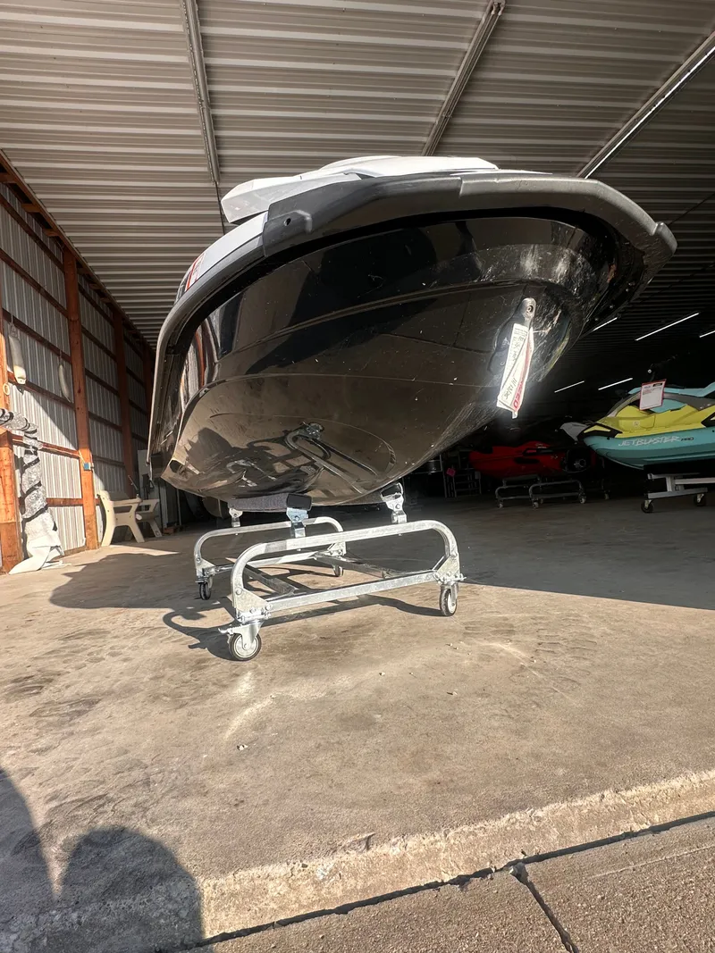 Slide: The Image of Yamaha VX1050A-RB 2016 - 15