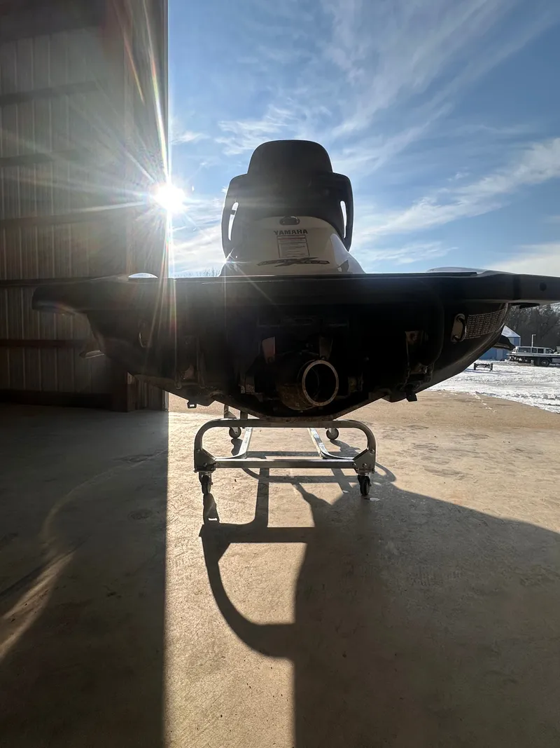 Slide: The Image of Yamaha VX1050A-RB 2016 - 3