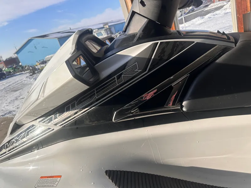 Slide: The Image of Yamaha VX1050A-RB 2016 - 5