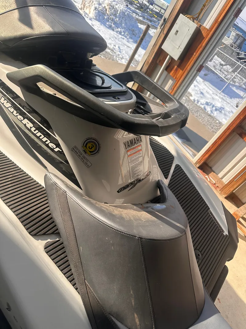 Slide: The Image of Yamaha VX1050A-RB 2016 - 8