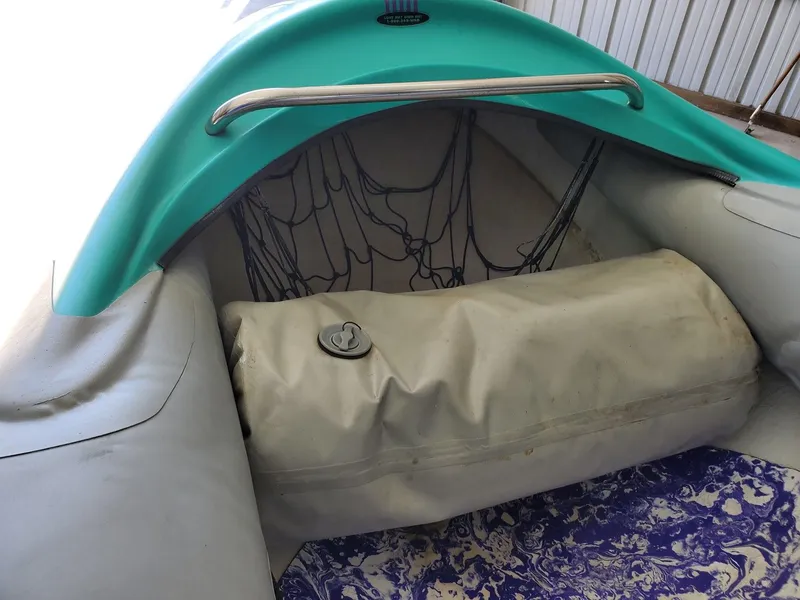 Slide: The Image of P.s. Marine WILDTHING INFLATABLE 1994 - 10