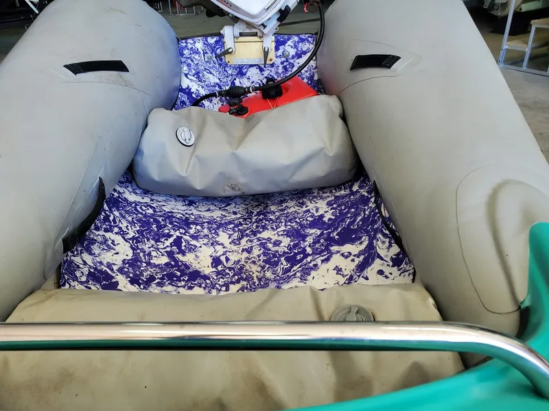 Slide: The Image of P.s. Marine WILDTHING INFLATABLE 1994 - 4