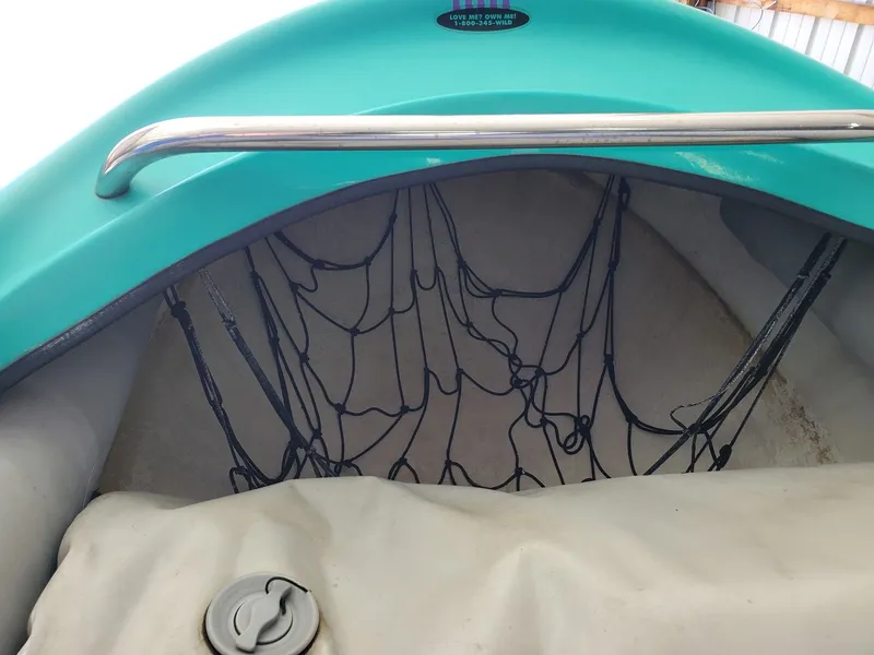 Slide: The Image of P.s. Marine WILDTHING INFLATABLE 1994 - 7