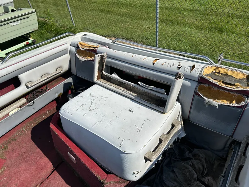 Slide: The Image of Four Winns 200 Horizon 1988 - 7