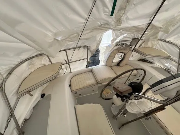 Slide: The Image of Catalina 320 1993 - 21