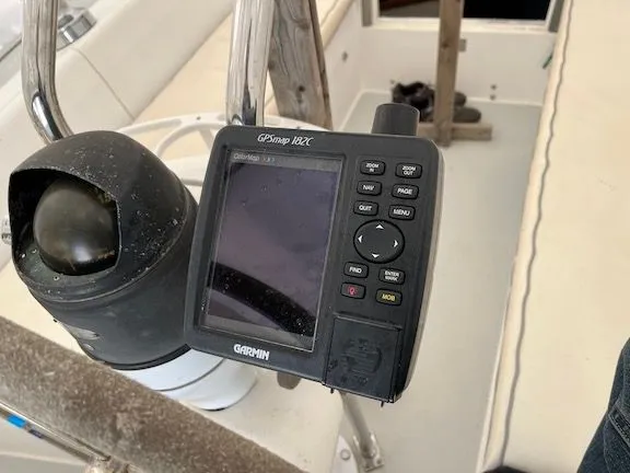 Slide: The Image of Catalina 320 1993 - 24