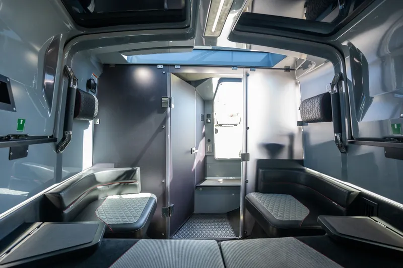 Slide: The Image of Brabus SHADOW 900ST 2023 - 24