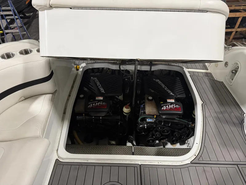 Slide: The Image of Formula 370 Super Sport 2005 - 50