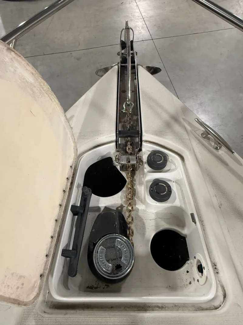 Slide: The Image of Formula 370 Super Sport 2005 - 55