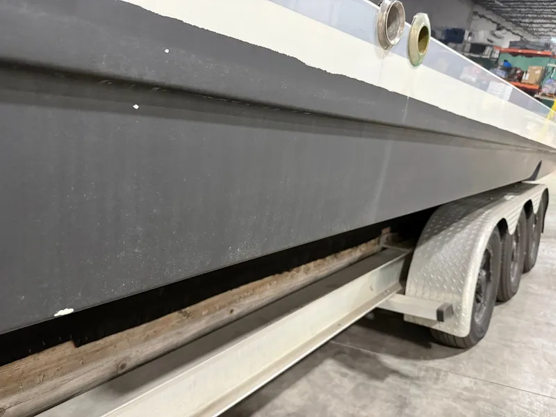 Slide: The Image of Formula 370 Super Sport 2005 - 61