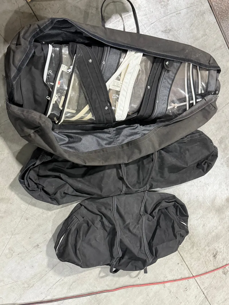 Slide: The Image of Formula 370 Super Sport 2005 - 64