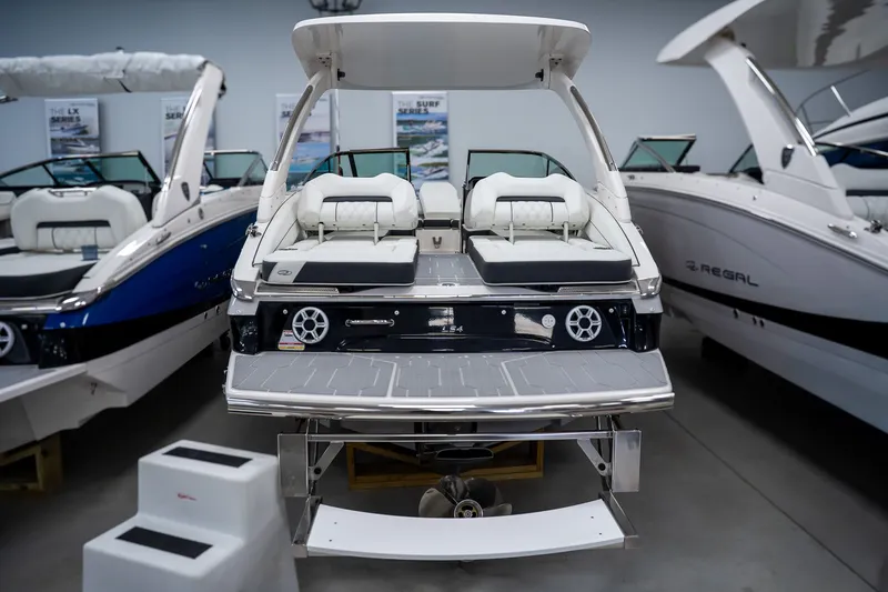 Slide: The Image of Regal LS4 2026 - 3