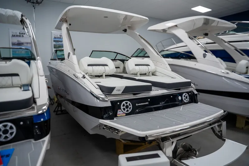 Slide: The Image of Regal LS4 2026 - 4