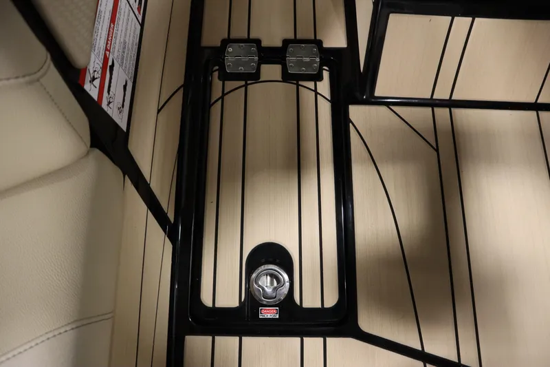 Slide: The Image of 2024 Centurion Ri230 dashboard display with sleek design and modern interface. - 35