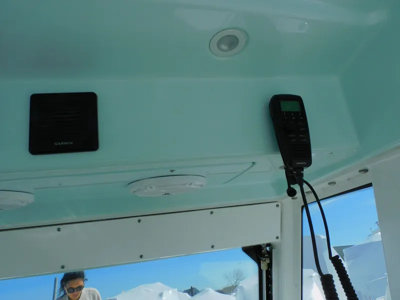 Slide: The Image of Everglades 335 Center Console 2019 - 30