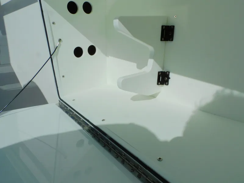 Slide: The Image of Everglades 335 Center Console 2019 - 86