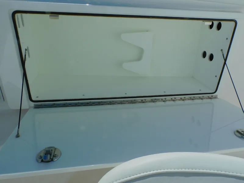 Slide: The Image of Everglades 335 Center Console 2019 - 89