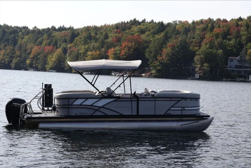 The Image of Sylvan Mirage X3 2023 - 1