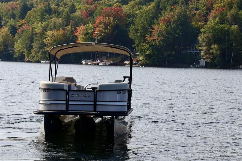 Slide: The Image of Sylvan Mirage X3 2023 - 8