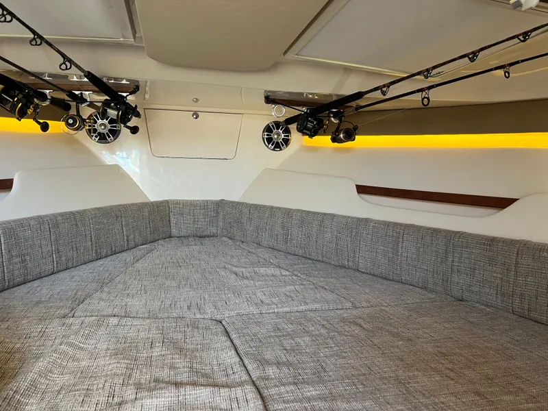 Slide: The Image of Grady-White Express 330 2023 - 14