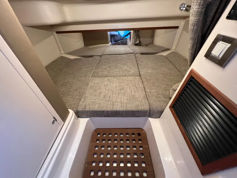 Slide: The Image of Grady-White Express 330 2023 - 15