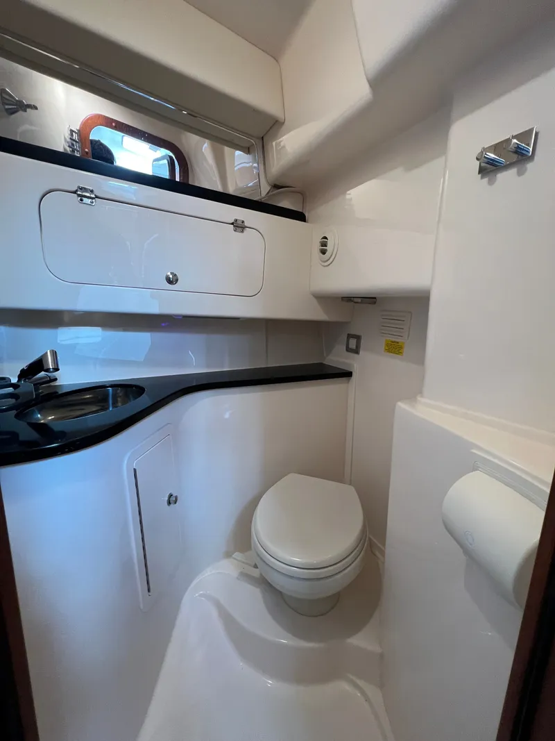 Slide: The Image of Grady-White Express 330 2023 - 16