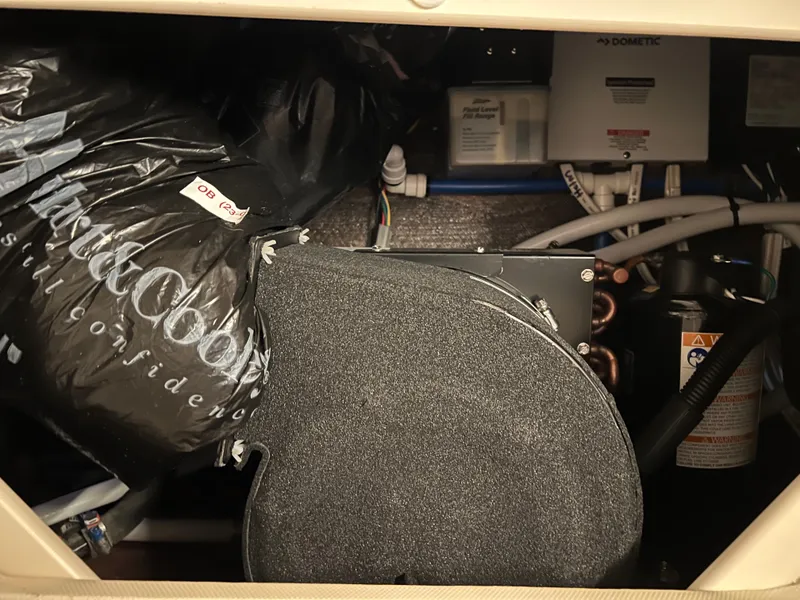 Slide: The Image of Grady-White Express 330 2023 - 30