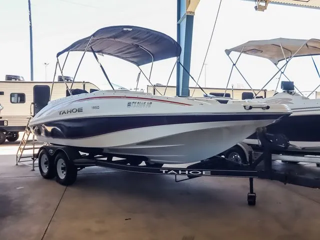 The Image of Tahoe 1950 2017 - 1