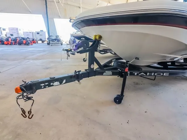 Slide: The Image of Tahoe 1950 2017 - 19