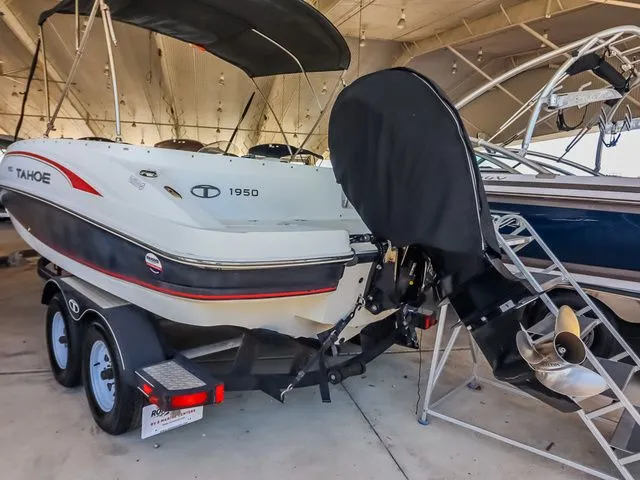 Slide: The Image of Tahoe 1950 2017 - 20