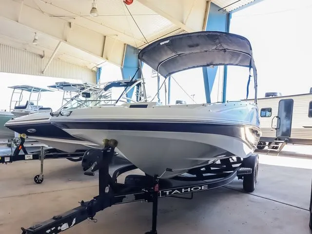 Slide: The Image of Tahoe 1950 2017 - 3