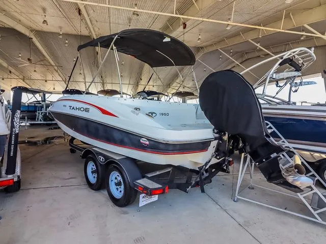 Slide: The Image of Tahoe 1950 2017 - 4