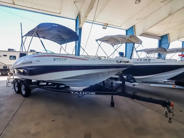 Slide: The Image of Tahoe 1950 2017 - 6