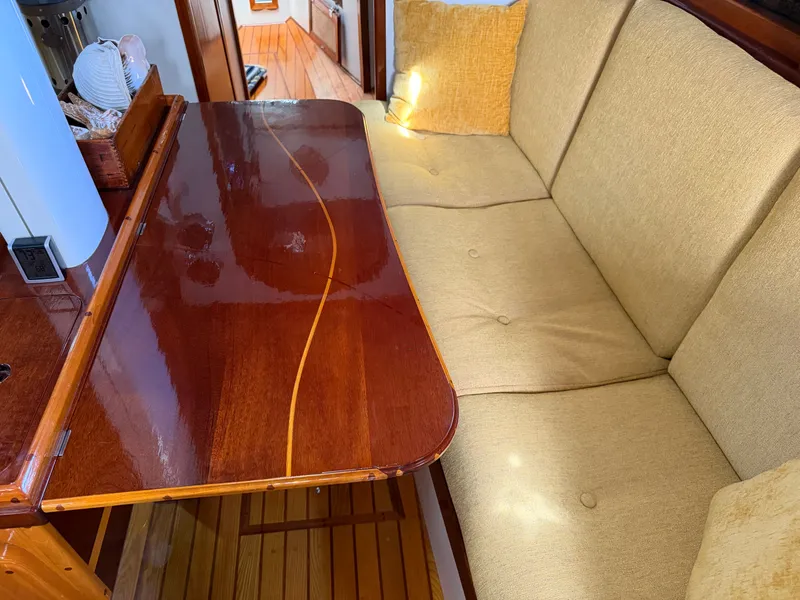 Slide: The Image of Benford 39 1985 - 51