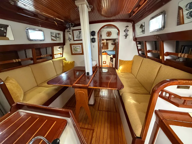 Slide: The Image of Benford 39 1985 - 52