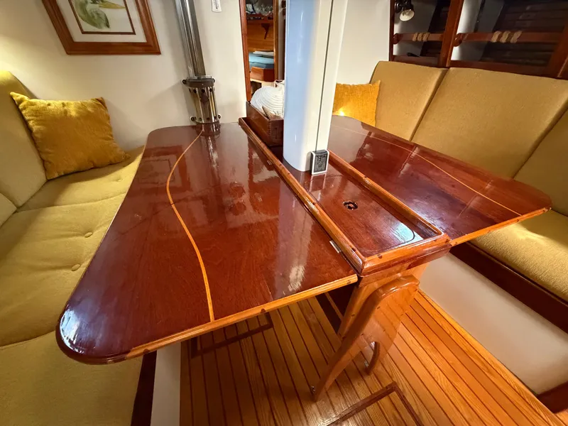 Slide: The Image of Benford 39 1985 - 53