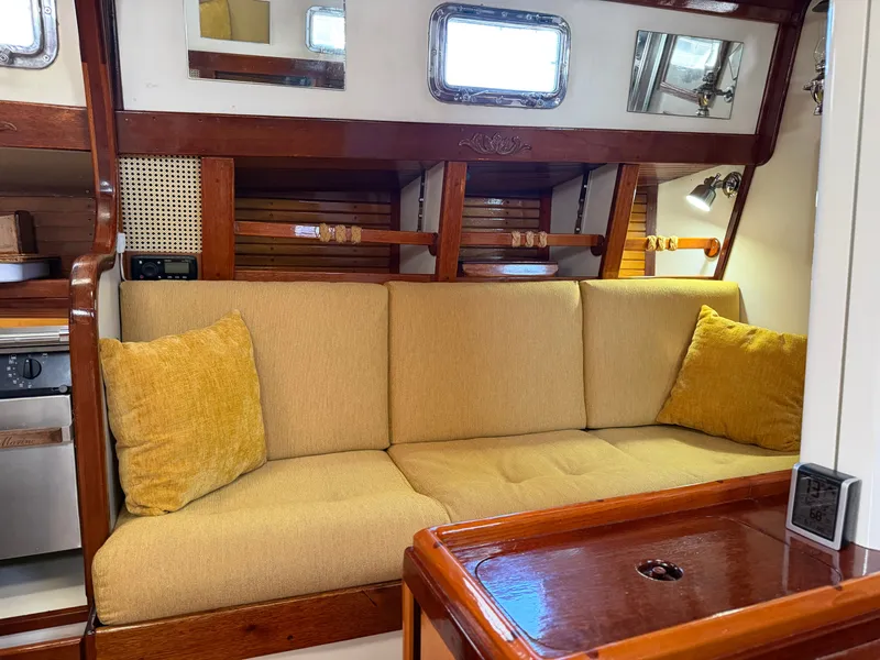 Slide: The Image of Benford 39 1985 - 54