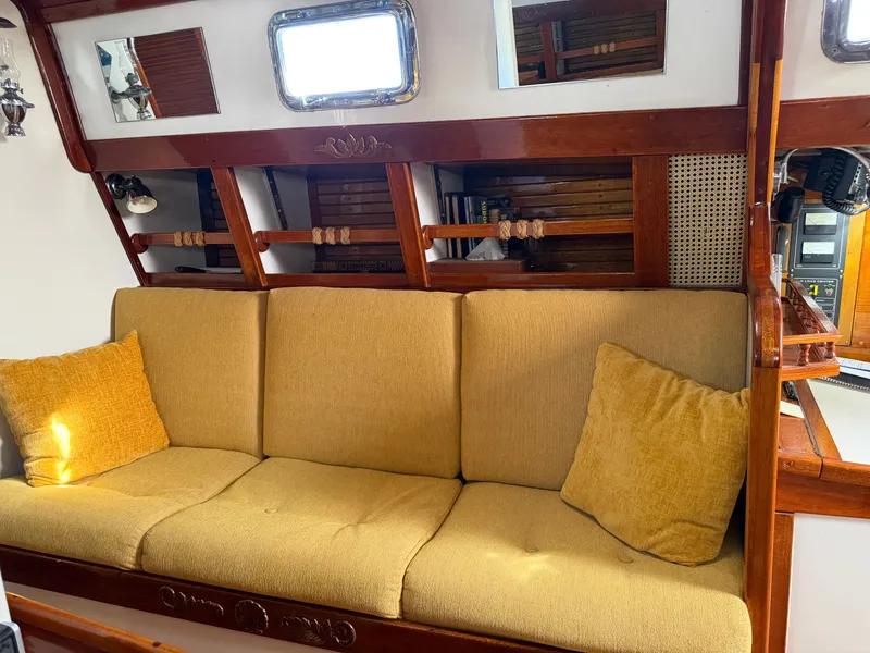 Slide: The Image of Benford 39 1985 - 55