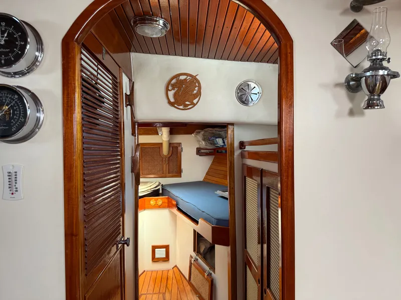 Slide: The Image of Benford 39 1985 - 56